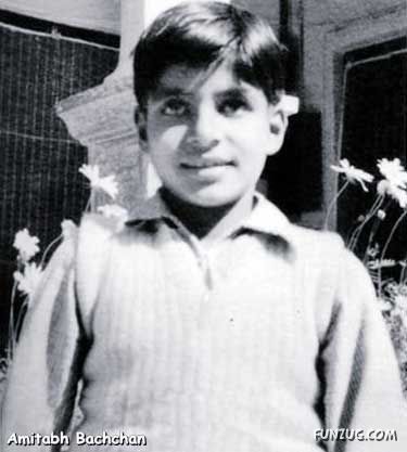 Wallpaper World: Childhood photographs Of Bollywood Stars